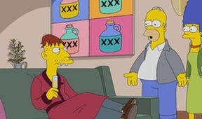 Simpsonovi VII (25/25)