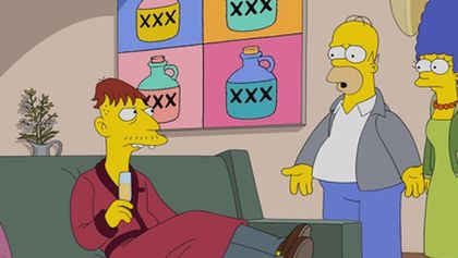 Simpsonovi VII (25/25)