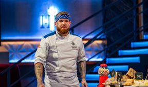 Hell´s Kitchen Česko II (2)