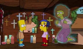 Simpsonovi X (5/23)