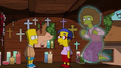 Simpsonovi X (5/23)