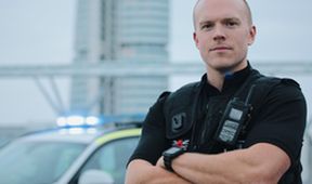 Policejní zachránci, 20. série XX (1)