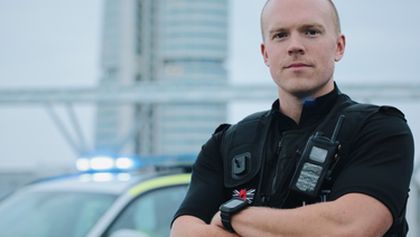 Policejní zachránci, 20. série XX (1)