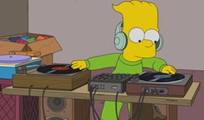 Simpsonovi IV (21/23)