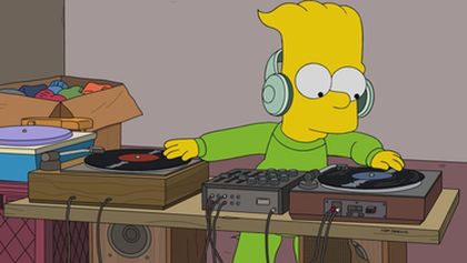 Simpsonovi IV (21/23)