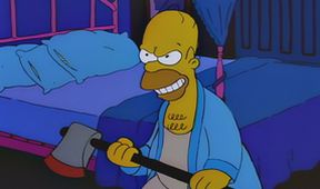 Simpsonovi VII (12/25)