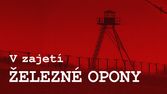 V zajetí železné opony