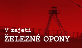 V zajetí železné opony