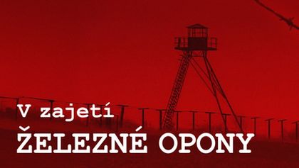 V zajetí železné opony