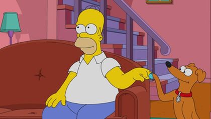 Simpsonovi XI (16/22)
