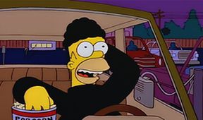 Simpsonovi IV (19/23)
