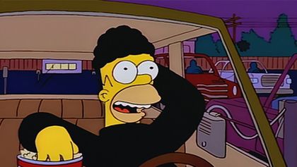 Simpsonovi IV (19/23)