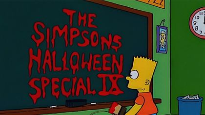 Simpsonovi VI (20/25)
