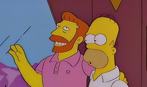 Simpsonovi VIII (25/25)