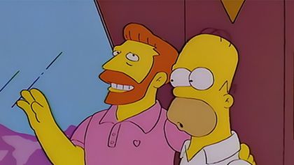 Simpsonovi VIII (25/25)