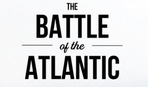 Bitva o Atlantický oceán 1939-1945 (3)