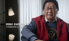 Laogai: Národ vězňů, Dokumentární klub (1/2)