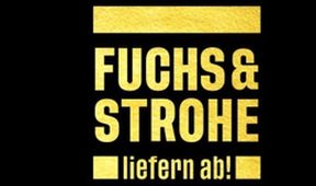 Fuchs und Strohe liefern ab!