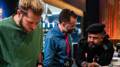 Hell´s Kitchen Česko II (14)