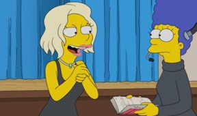 Simpsonovi III (21/24)