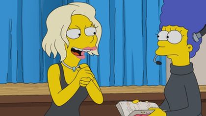 Simpsonovi III (21/24)