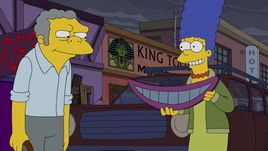 Simpsonovi XXI (11/23)