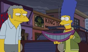 Simpsonovi VIII (14/25)