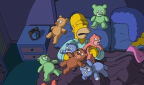 Simpsonovi III (20/24)