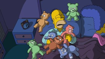 Simpsonovi III (20/24)
