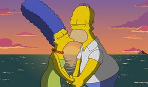 Simpsonovi VII (15/25)