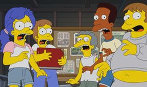 Simpsonovi XI (2/22)