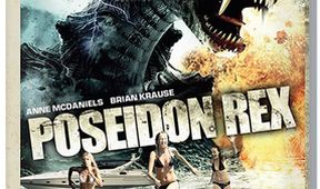 Poseidon Rex