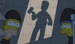 Simpsonovi XX (9/21)