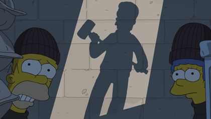 Simpsonovi XX (9/21)