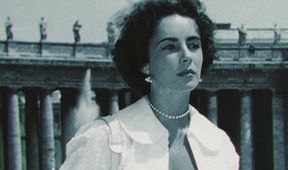 Elizabeth Taylorová: vzpurná superhvězda (2/3)