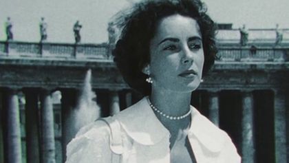Elizabeth Taylorová: vzpurná superhvězda (2/3)