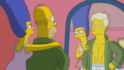 Simpsonovi X (8/23)
