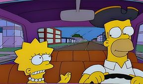 Simpsonovi IX (4/25)