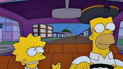 Simpsonovi IX (4/25)