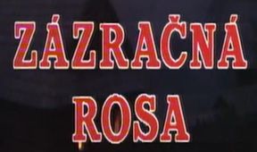 Zázračná rosa