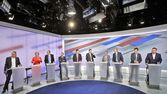 Superduel kandidátů na premiéra