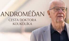 Androméďan - Cesta doktora Koukolíka