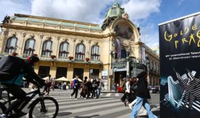 MTF Zlatá Praha 2025 - předávání cen, MTF Zlatá Praha