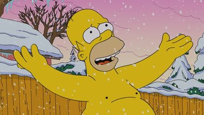 Simpsonovi IX (19/25)