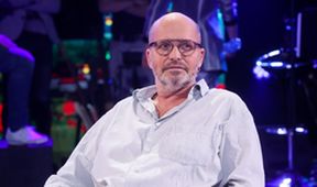 Máme rádi šéfa!
