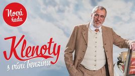 Klenoty s vůní benzínu II (6/9)