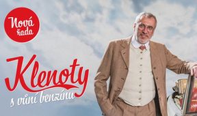 Klenoty s vůní benzínu II (4/9)