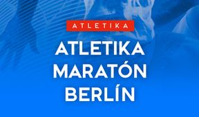 BMW Berlin Marathon 2025