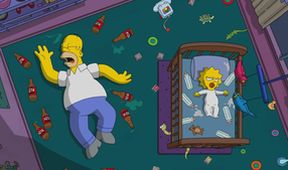 Simpsonovi X (7/23)