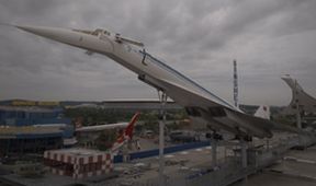 Concorde: Nadzvukový příběh (2/2)